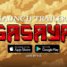 Sasaya Telah Rilis untuk iOS dan Android