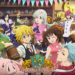 The Seven Deadly Sins: Grand Cross Mendatangkan Lostvayne Meliodas dan Fitur Baru untuk Peringatan 6 Bulan