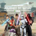 The Sims 4 Mendapatkan Game Pack Star Wars