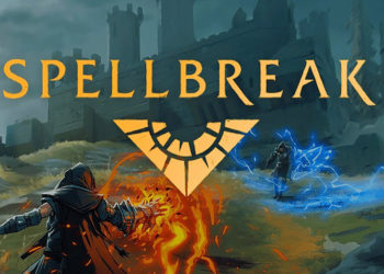 Battle Royale Spellbreak Rilis di PC, PS4, Xbox, dan Switch