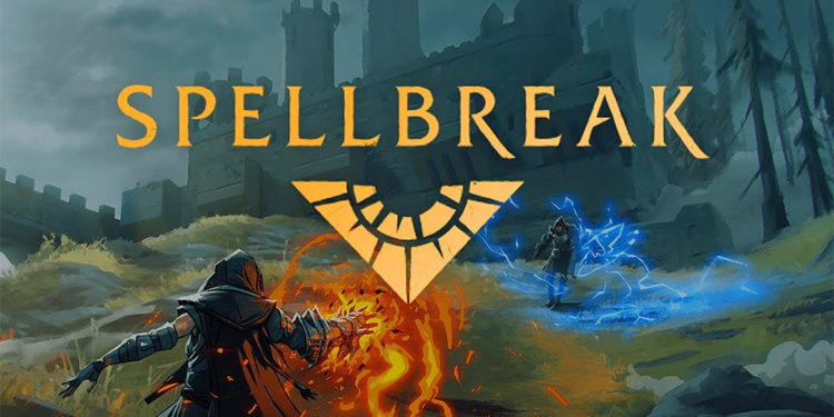 Battle Royale Spellbreak Rilis di PC, PS4, Xbox, dan Switch