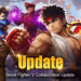 Kolaborasi Summoners War dan Street Fighter V! 5☆ Ken Eksklusif Event!
