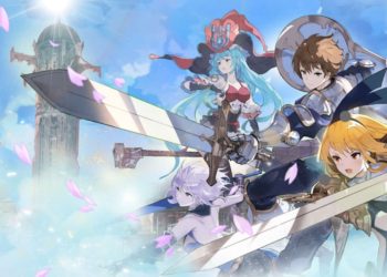 Shining Beyond Mulai Open Beta Test dari Tanggal 27 Agustus