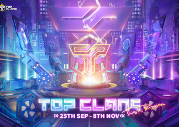 Top Clans 2020 dari NetEase akan Segara Dimulai #ThisIsPassion