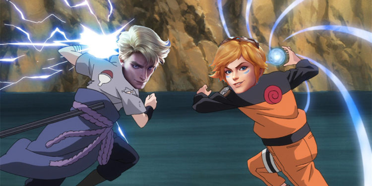 Perbedaan Wild Rift dengan Mobile Legends