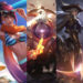 Wishlist 5 Skin Line / Event Untuk Wild Rift