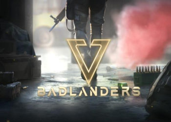 NetEase Mengumumkan Pra-registrasi untuk Badlanders, Game Competitive Survival Looter Shooter