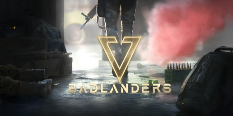 NetEase Mengumumkan Pra-registrasi untuk Badlanders, Game Competitive Survival Looter Shooter