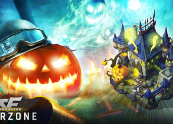 Crossfire: Warzone Merayakan Halloween dengan Dua Limited-Time Event