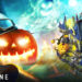 Crossfire: Warzone Merayakan Halloween dengan Dua Limited-Time Event