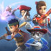 Game Roguelike baru, Dashero: Sword & Magic, Telah Rilis