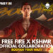 Detail Karakter dan Lagu DJ KSHMR dalam Free Fire