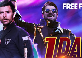 KSHMR x Free Fire – Update Terakhir Sebelum Booyah Day!