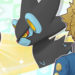 Sync Pair Terbaru dari Pokemon Masters EX adalah Volkner & Luxray