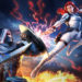 MARVEL Super War Mengungkapkan Kustom Kolaborasi dengan Film Black Widow Marvel