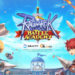 Ragnarok Battle Academy akan Memasuki Closed Beta Test Pertamanya!
