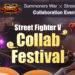 Summoners War: Sky Arena Mengadakan Kolaborasi Mereka dengan Street Fighter V: Champion Edition yang Ketiga
