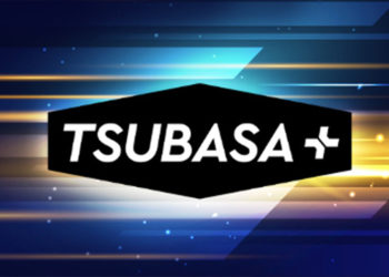 TSUBASA+ Telah Rilis di 7 Wilayah Eropa
