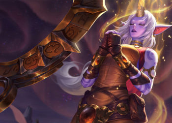 Wild Rift Mengeluarkan Patch Notes 1.0 untuk Bersiap Memasuki Regional Open Beta