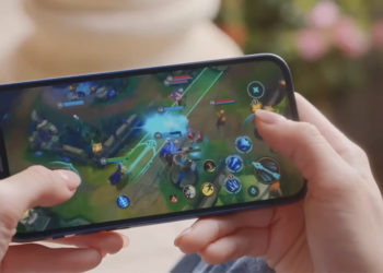 League of Legends: Wild Rift Akhirnya akan Datang ke iOS dengan iPhone 12