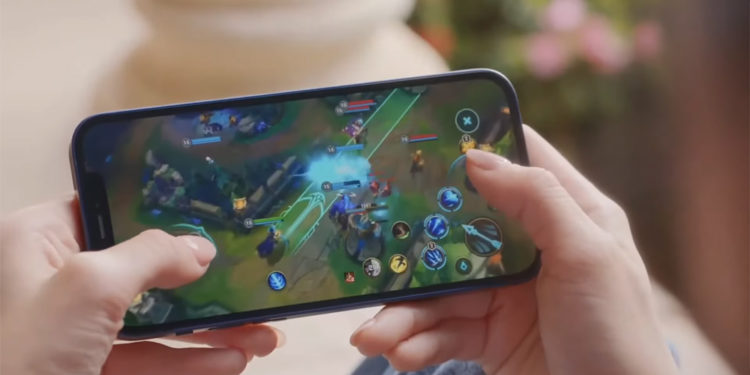 League of Legends: Wild Rift Akhirnya akan Datang ke iOS dengan iPhone 12
