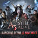 A3: Still Alive akan Rilis Global Tanggal 10 November