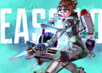 Apex Legends Season 7: Ascension Membawakan Legend dan Map Baru