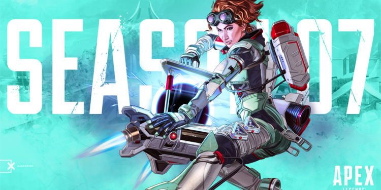 Apex Legends Season 7: Ascension Membawakan Legend dan Map Baru