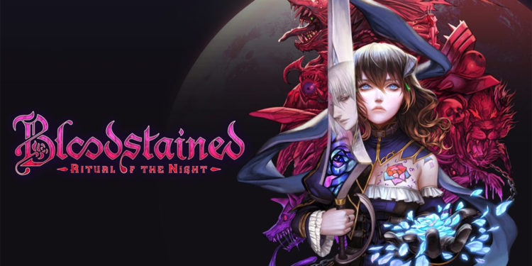 NetEase Mengumumkan Bloodstained: Ritual of the Night untuk iOS dan Android