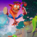 Crash Bandicoot: On the Run telah Mengungkapkan Tanggal Rilisnya