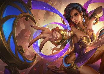 Top 10 Player Builds Season 18 – Esmeralda