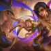 Top 10 Player Builds Season 18 – Esmeralda