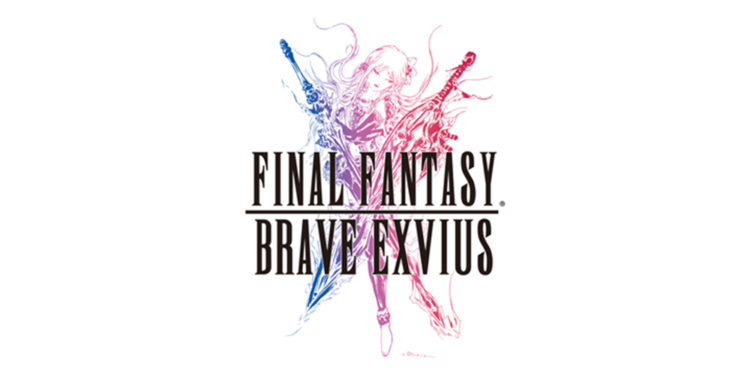 Final Fantasy Brave Exvius Merayakan 45 Juta Download di Seluruh Dunia