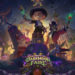 Old God Kembali ke Hearthstone dalam Expansion Baru Madness at the Darkmoon Faire