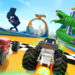 Bangunlah Track dan Koleksi Mobilmu di Game Hot Wheels Unlimited