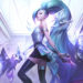 Riot Mengeluarkan Teaser Untuk Event K/DA ALL OUT Mendatang