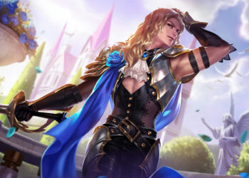 TOP 10 Player Build Season 18 – Lancelot