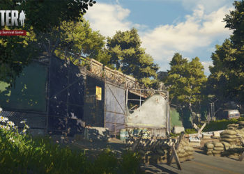 LifeAfter Season 3 akan Datang pada Bulan November