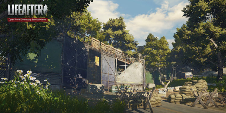 LifeAfter Season 3 akan Datang pada Bulan November