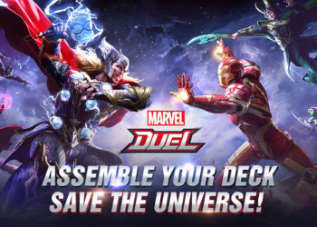 Season Baru Marvel Duel Mendatangkannya ke Beberapa Negara Baru