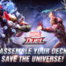 Season Baru Marvel Duel Mendatangkannya ke Beberapa Negara Baru