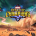 MARVEL Realm of Champions Membuka Pra-registrasi