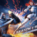 MARVEL Super War Meluncurkan Season 4 dengan Tema Black Widow