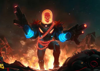Dua Champion Baru akan Datang ke Marvel Contest of Champions!