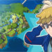Update Pokemon Masters EX Membawakan Main Story Chapter dan Sync Pair Baru