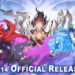 Koleksi Monster-monster dalam Game RPG Baru Monster Quest: Seven Sins