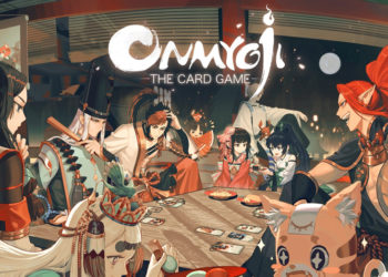 Game Kartu ‘Onmyoji: The Card Game’ akan Rilis Minggu Depan di Wilayah-wilayah Tertentu