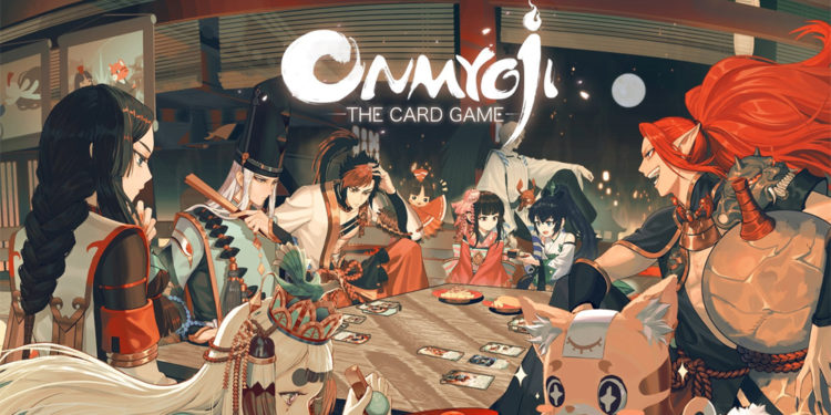 Game Kartu ‘Onmyoji: The Card Game’ akan Rilis Minggu Depan di Wilayah-wilayah Tertentu