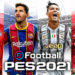 eFootball PES 2021 Mobile Telah Rilis di iOS dan Android