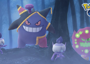 Galarian Yamask akan Datang ke Pokemon GO dalam Update Terbarunya